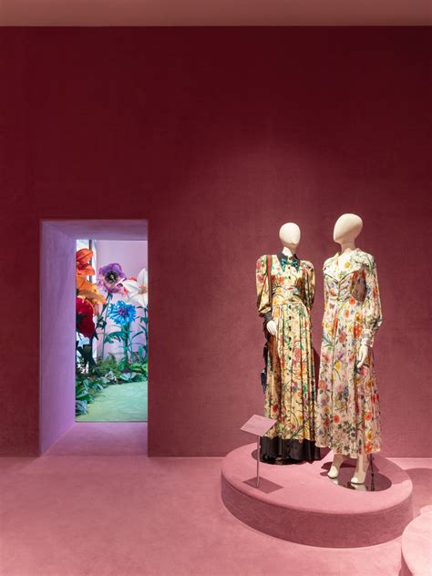 mostra gucci firenze durata|“Gucci Visions”: la nuova mostra @GucciGarden che celebra 102 .